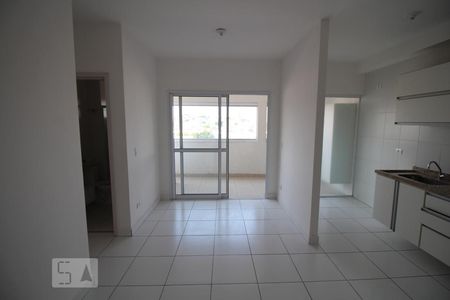 Sala de Estar de apartamento para alugar com 2 quartos, 57m² em Vila Prudente, São Paulo