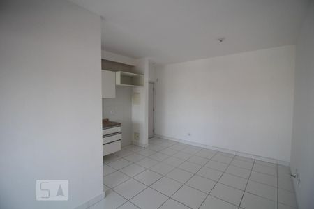 Sala de Estar de apartamento para alugar com 2 quartos, 57m² em Vila Prudente, São Paulo