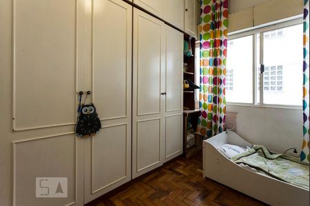 Quarto 1 de apartamento para alugar com 2 quartos, 130m² em Higienópolis, São Paulo