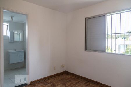 Quarto 2 (suite) de apartamento para alugar com 2 quartos, 72m² em Chácara Santo Antônio (zona Sul), São Paulo