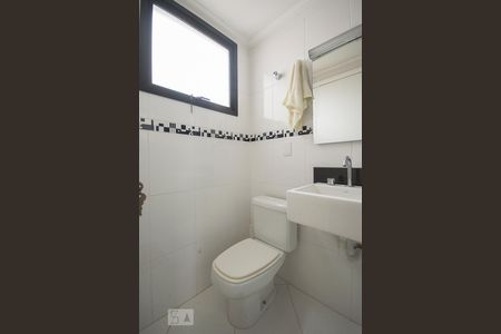 Apartamento à venda com 95m², 3 quartos e 3 vagasBanheiro