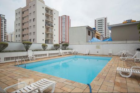 Apartamento à venda com 95m², 3 quartos e 3 vagasPiscina