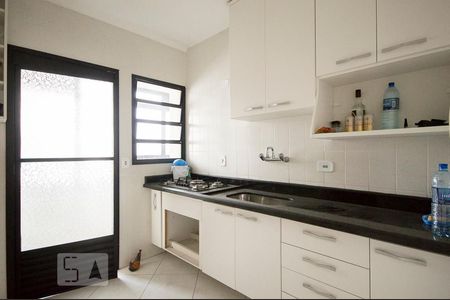 Apartamento à venda com 95m², 3 quartos e 3 vagasCozinha