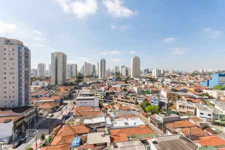Apartamento à venda com 110m², 3 quartos e 3 vagas Apartamento à venda com 110m², 3 quartos e 3 vagasVista da cozinh