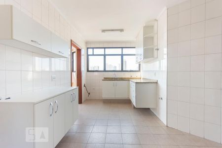 Apartamento à venda com 110m², 3 quartos e 3 vagas Apartamento à venda com 110m², 3 quartos e 3 vagasCozinha