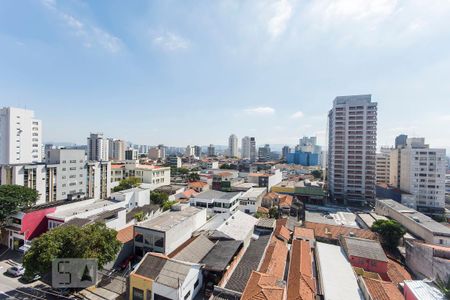 Apartamento à venda com 110m², 3 quartos e 3 vagas Apartamento à venda com 110m², 3 quartos e 3 vagasVista