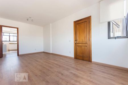Apartamento à venda com 110m², 3 quartos e 3 vagas Apartamento à venda com 110m², 3 quartos e 3 vagasSala