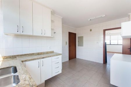 Apartamento à venda com 110m², 3 quartos e 3 vagas Apartamento à venda com 110m², 3 quartos e 3 vagasCOzinha