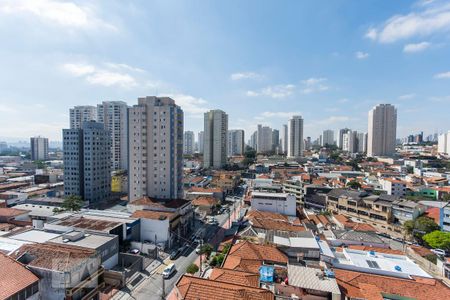 Apartamento à venda com 110m², 3 quartos e 3 vagas Apartamento à venda com 110m², 3 quartos e 3 vagasVista dos quartos