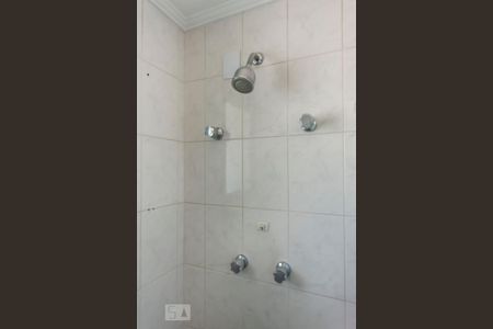 Apartamento à venda com 110m², 3 quartos e 3 vagas Apartamento à venda com 110m², 3 quartos e 3 vagasDetalhe banheiro