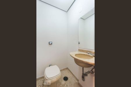 Apartamento à venda com 110m², 3 quartos e 3 vagas Apartamento à venda com 110m², 3 quartos e 3 vagasLavabo