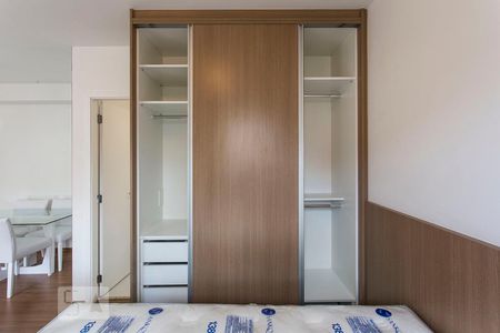 Suíte de apartamento para alugar com 1 quarto, 48m² em República, São Paulo