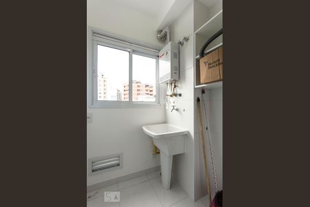 Apartamento para alugar com 48m², 1 quarto e 1 vagaÁrea de serviço