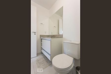 Apartamento para alugar com 48m², 1 quarto e 1 vagaBanheiro