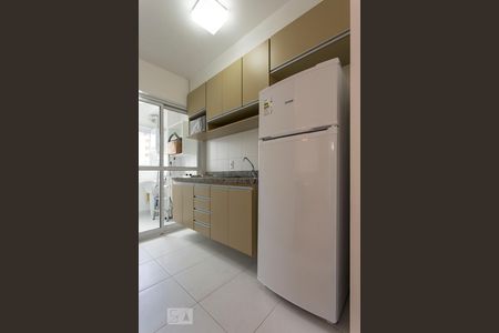 Apartamento para alugar com 48m², 1 quarto e 1 vagaCozinha