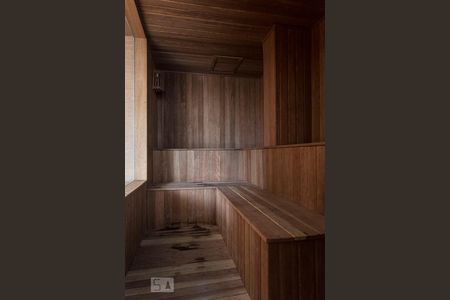 Apartamento para alugar com 48m², 1 quarto e 1 vagaSauna