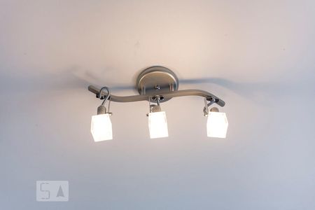 Apartamento para alugar com 48m², 1 quarto e 1 vagaSala