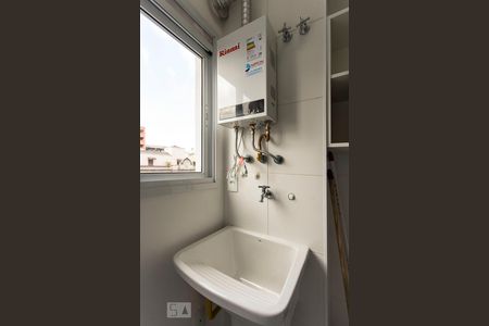 Apartamento para alugar com 48m², 1 quarto e 1 vagaÁrea de serviço