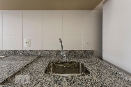 Apartamento para alugar com 48m², 1 quarto e 1 vagaCozinha