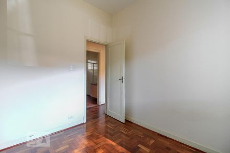 Quarto 1 de apartamento para alugar com 3 quartos, 90m² em Vila Cláudia, São Paulo