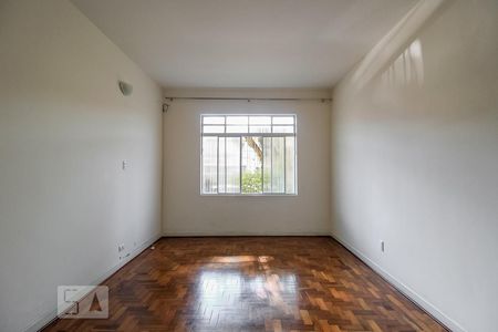 Sala de apartamento para alugar com 3 quartos, 90m² em Vila Cláudia, São Paulo