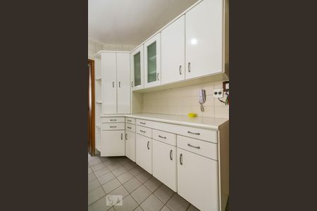 Apartamento à venda com 84m², 3 quartos e 1 vaga Apartamento à venda com 84m², 3 quartos e 1 vagaCozinha - Armários