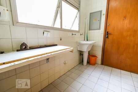 Apartamento à venda com 84m², 3 quartos e 1 vaga Apartamento à venda com 84m², 3 quartos e 1 vagaÁrea de Serviço
