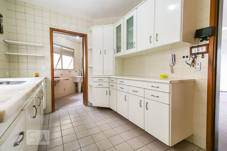Apartamento à venda com 84m², 3 quartos e 1 vaga Apartamento à venda com 84m², 3 quartos e 1 vagaCozinha