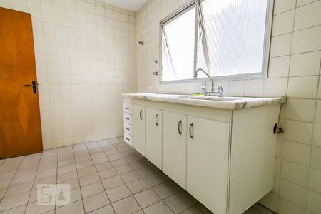 Apartamento à venda com 84m², 3 quartos e 1 vaga Apartamento à venda com 84m², 3 quartos e 1 vagaCozinha - Torneira