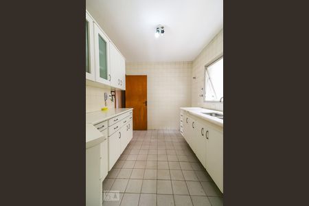 Apartamento à venda com 84m², 3 quartos e 1 vaga Apartamento à venda com 84m², 3 quartos e 1 vagaCozinha - Armários