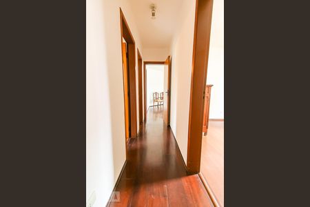 Apartamento à venda com 84m², 3 quartos e 1 vaga Apartamento à venda com 84m², 3 quartos e 1 vagaCorredor