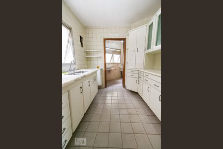 Apartamento à venda com 84m², 3 quartos e 1 vaga Apartamento à venda com 84m², 3 quartos e 1 vagaCozinha - Armários