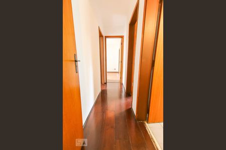 Apartamento à venda com 84m², 3 quartos e 1 vaga Apartamento à venda com 84m², 3 quartos e 1 vagaCorredor