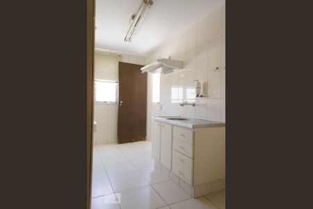 Studio à venda com 50m², 1 quarto e 1 vaga Studio à venda com 50m², 1 quarto e 1 vagaCozinha