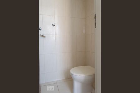 Studio à venda com 50m², 1 quarto e 1 vaga Studio à venda com 50m², 1 quarto e 1 vagaBanheiro de serviço