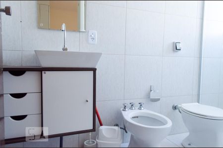 Suíte de kitnet/studio à venda com 1 quarto, 50m² em Centro, Campinas