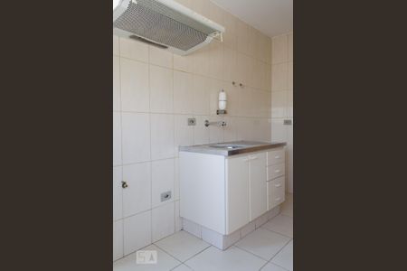 Studio à venda com 50m², 1 quarto e 1 vaga Studio à venda com 50m², 1 quarto e 1 vagaCozinha