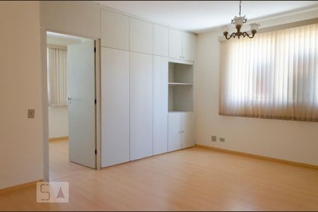 Sala de kitnet/studio à venda com 1 quarto, 50m² em Centro, Campinas