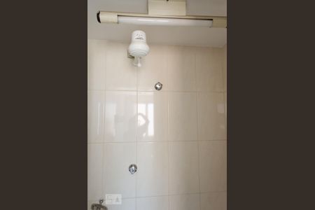 Studio à venda com 50m², 1 quarto e 1 vaga Studio à venda com 50m², 1 quarto e 1 vagaBanheiro de serviço