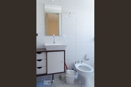 Suíte de kitnet/studio à venda com 1 quarto, 50m² em Centro, Campinas