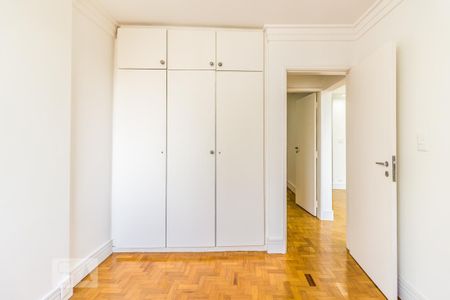 Quarto 2 de apartamento para alugar com 2 quartos, 60m² em Perdizes, São Paulo