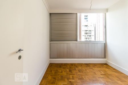 Quarto 2 de apartamento para alugar com 2 quartos, 60m² em Perdizes, São Paulo