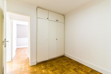 Quarto 1 de apartamento para alugar com 2 quartos, 60m² em Perdizes, São Paulo