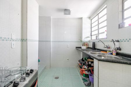 Apartamento para alugar com 50m², 2 quartos e 1 vaga Apartamento para alugar com 50m², 2 quartos e 1 vagaCozinha