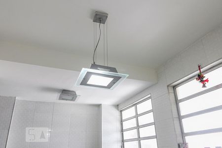 Apartamento para alugar com 50m², 2 quartos e 1 vaga Apartamento para alugar com 50m², 2 quartos e 1 vagaCozinha