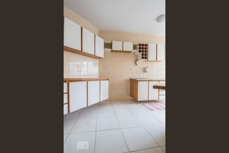Apartamento para alugar com 45m², 1 quarto e 1 vagaCozinha