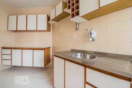Apartamento para alugar com 45m², 1 quarto e 1 vagaCozinha