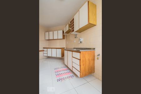 Apartamento para alugar com 45m², 1 quarto e 1 vagaCozinha