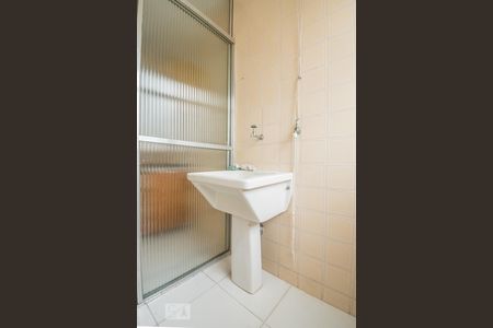 Apartamento para alugar com 45m², 1 quarto e 1 vagaÁrea de Serviçp