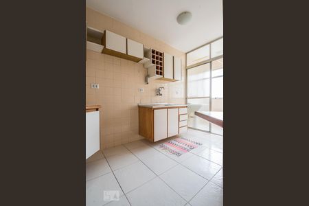 Apartamento para alugar com 45m², 1 quarto e 1 vagaCozinha